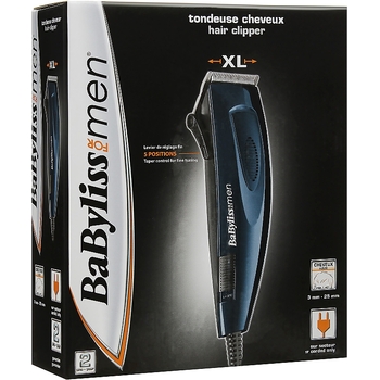 Zastřihovač vlasů E695E